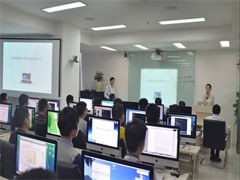 北京软件开发培训 开启技术职业生涯的优选路径