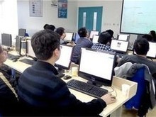 北京软件测试培训
