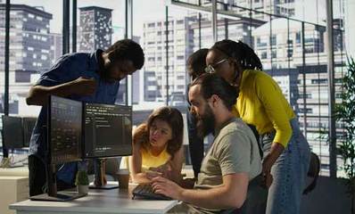 北京软件开发外包公司 技术与服务的完美结合